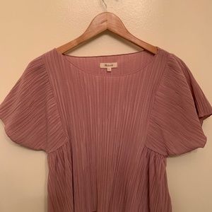 Madewell Shirt